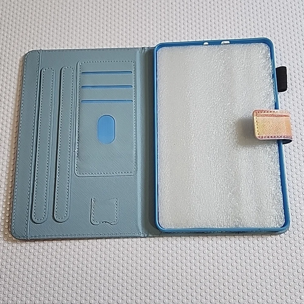 UU Cover for Galaxy Tab A 8.4 Case 2020 Model is a stand case designed specific
